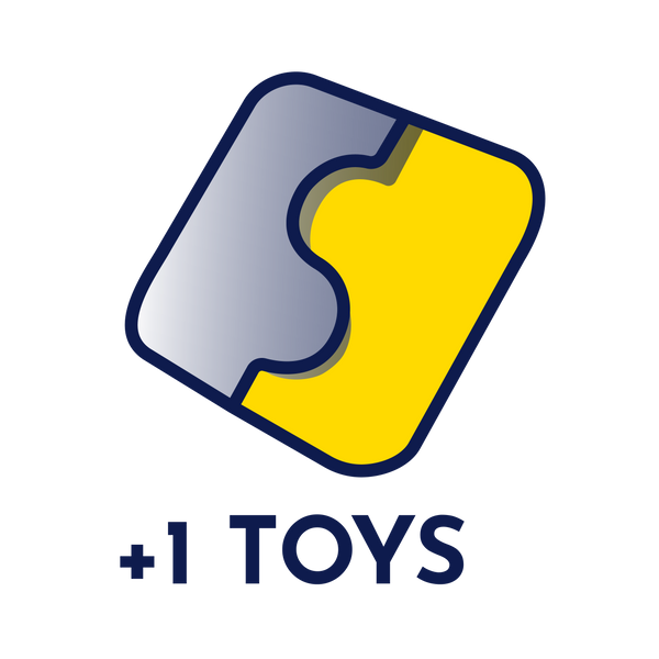 PlusoneToys