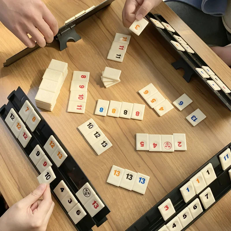 Rummikub| Board Game