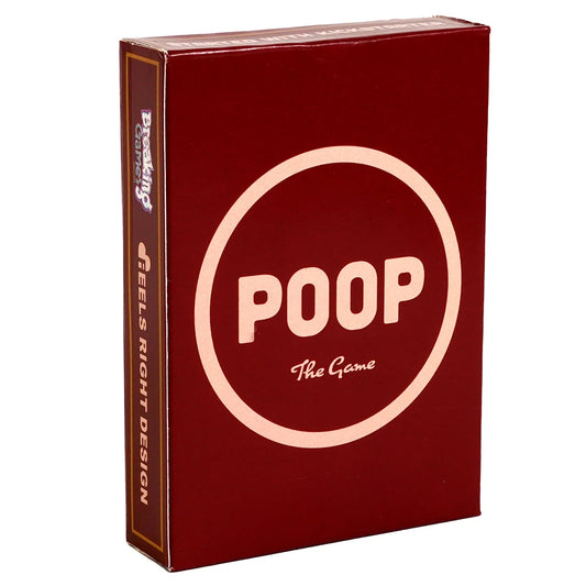 POOP| Board Game