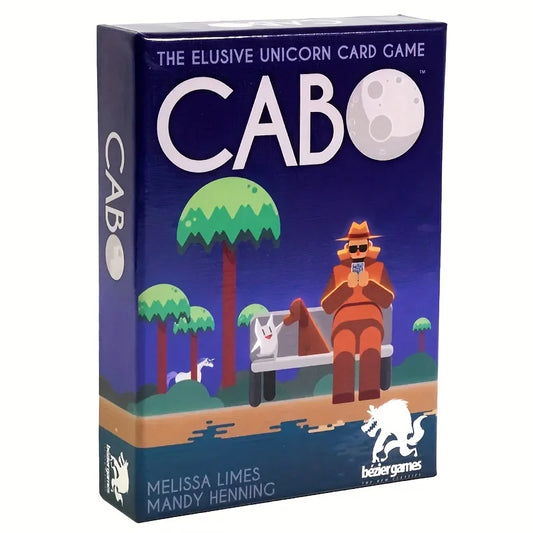 CABO| Board Game