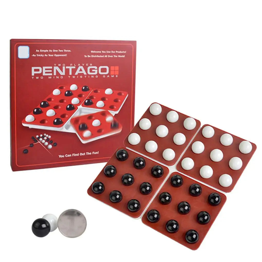 Pentago | Board Game