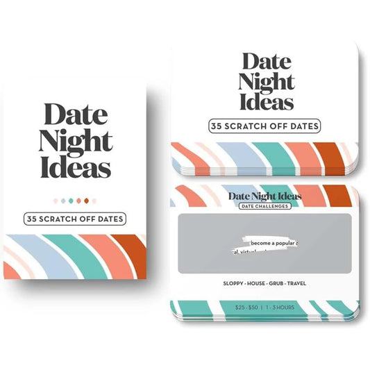 Date Night Ideas-35 search off Dates| Board Game