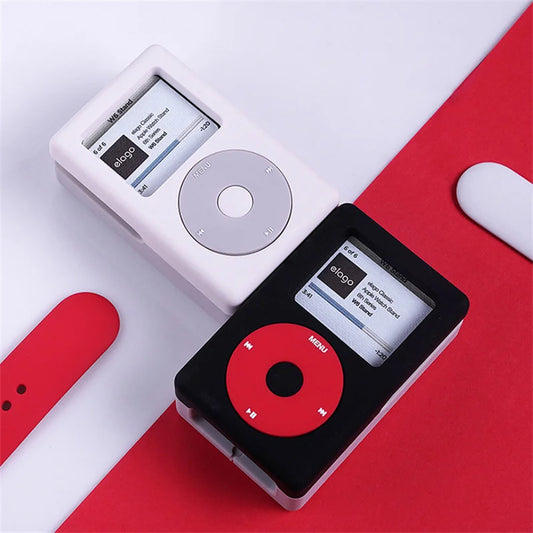 ipod Style Apple Watch Stand