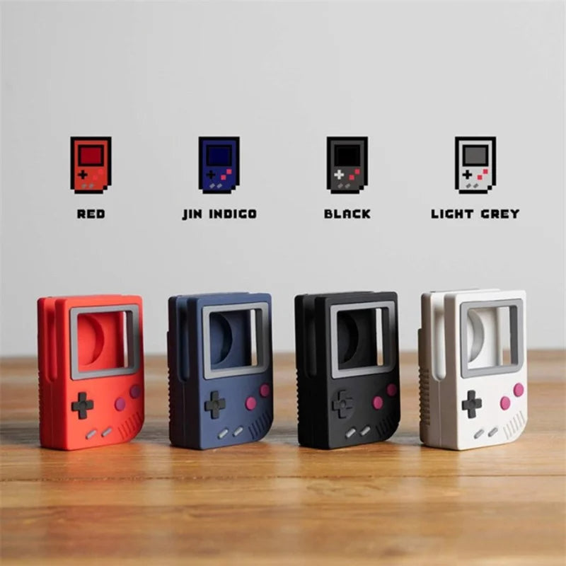 Gameboy Style Apple Watch Stand