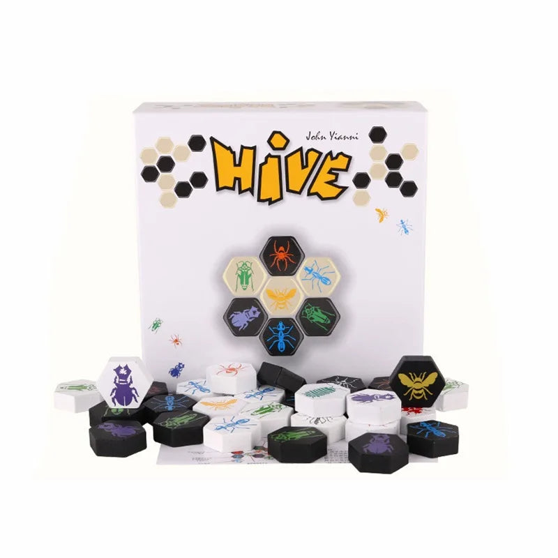 Hive Pocket| Board Game