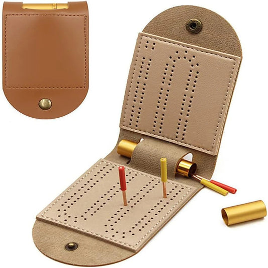 Cribbage| Board Game