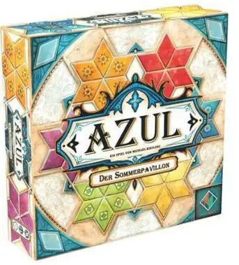 Next Move Games Azul