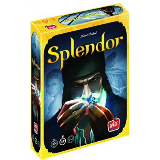 Splendor Board Game