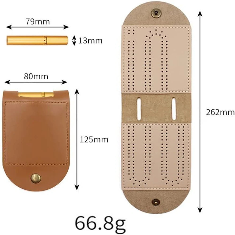 Cribbage| Board Game