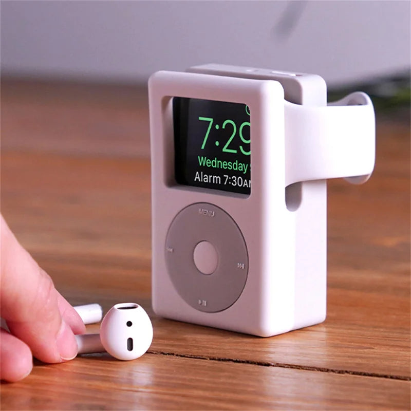 ipod Style Apple Watch Stand