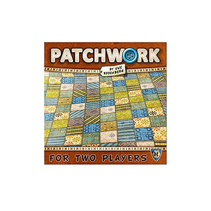 Patchwork | Board Game