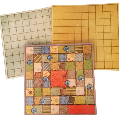 Patchwork | Board Game