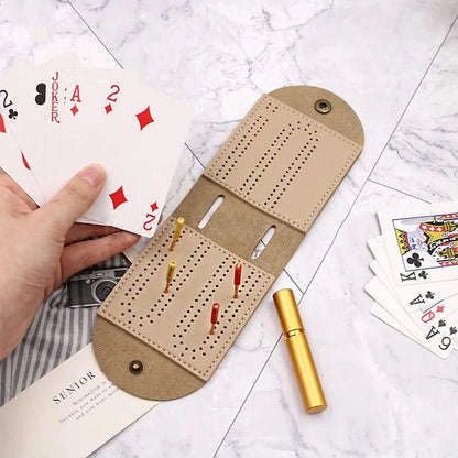 Cribbage| Board Game