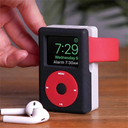 ipod Style Apple Watch Stand