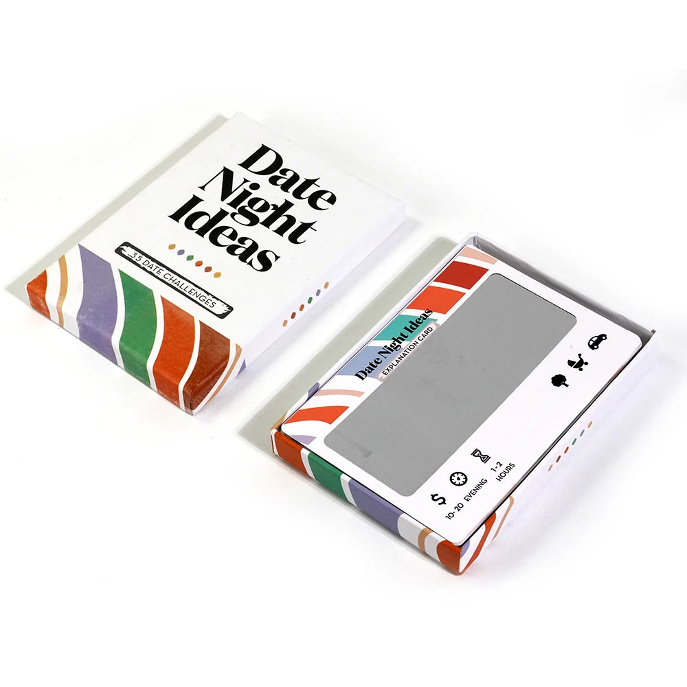 Date Night Ideas-35 search off Dates| Board Game