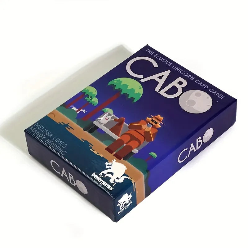 CABO| Board Game