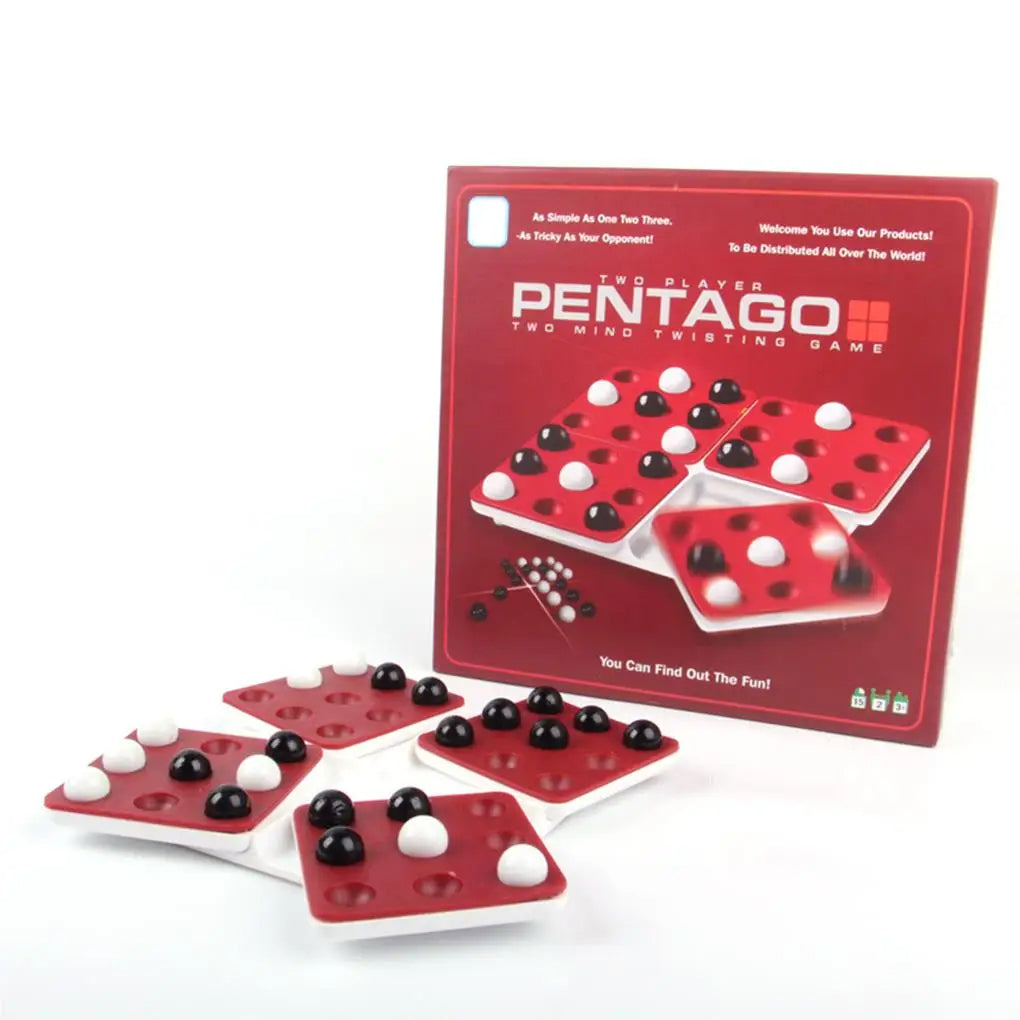 Pentago | Board Game