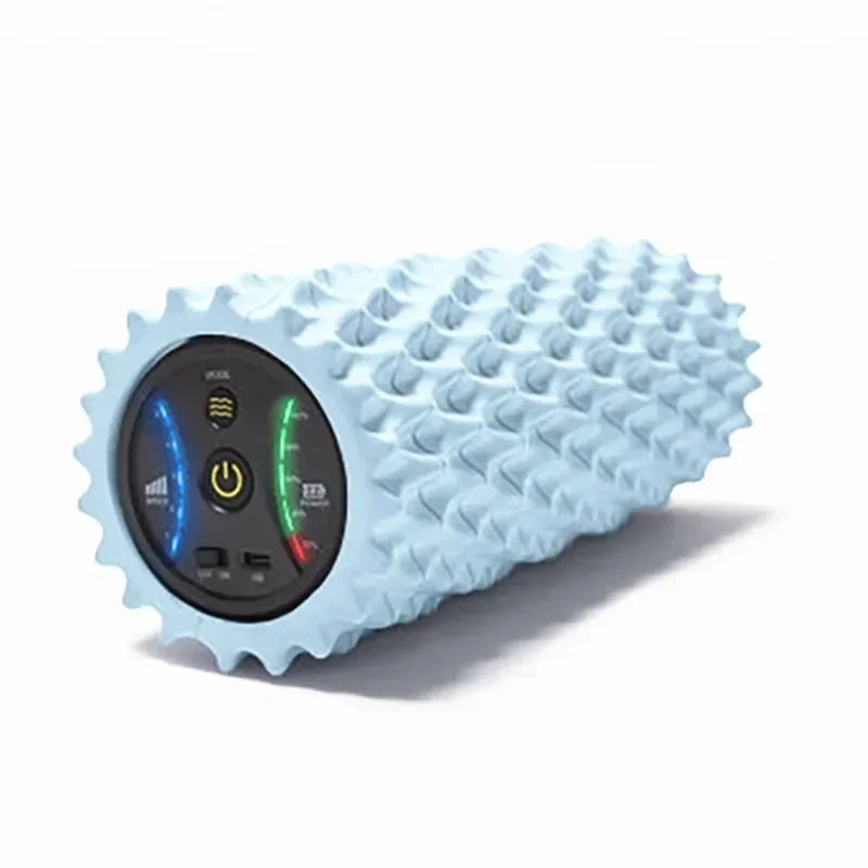 Vibrating Electric Massage Roller