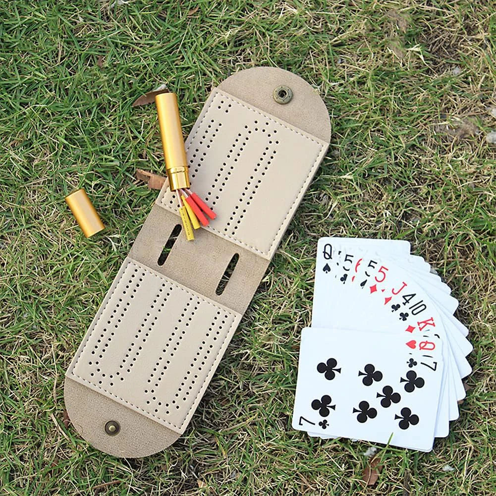 Cribbage| Board Game