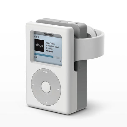 ipod Style Apple Watch Stand