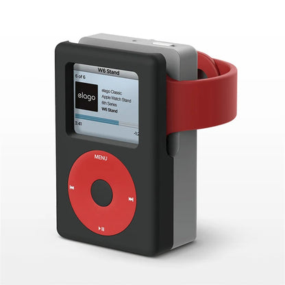 ipod Style Apple Watch Stand