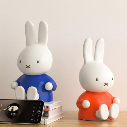 Miffy Bluetooth Figurine Speaker