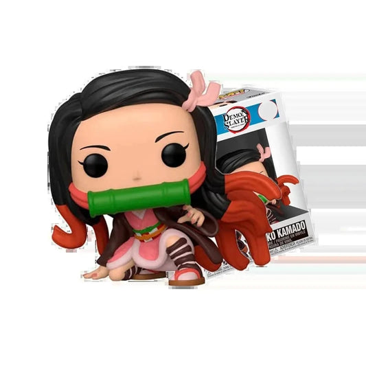 POP Funko Demon Slayer Nezuko