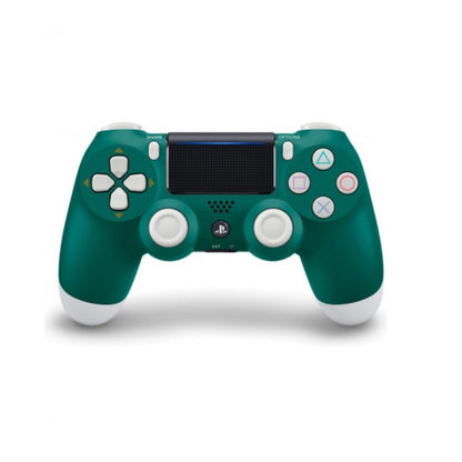 DualShock 4 Wireless Controller (Alpine Green)