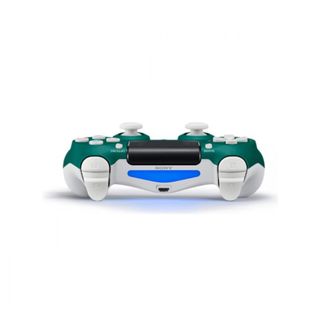 DualShock 4 Wireless Controller (Alpine Green)