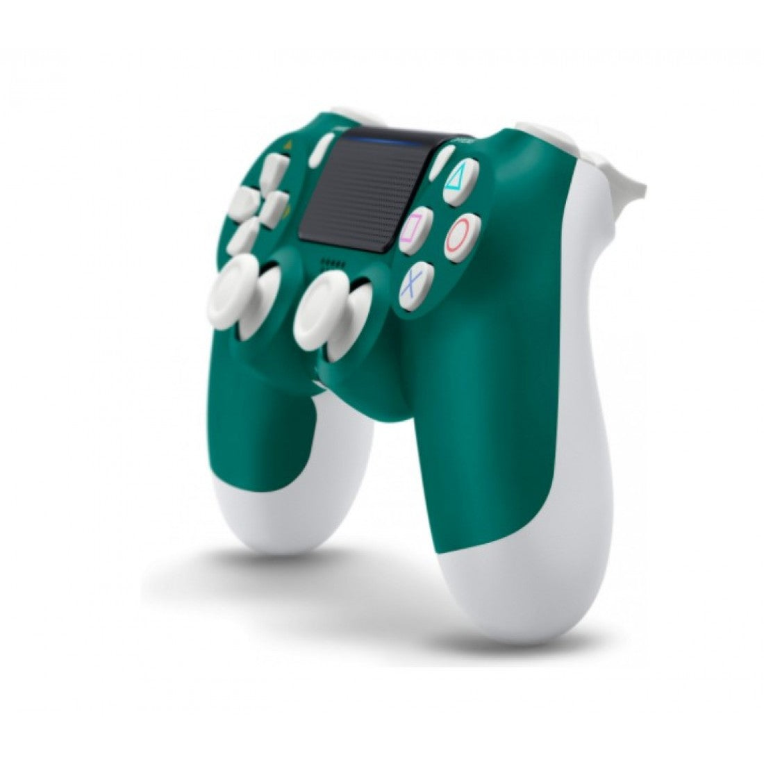 DualShock 4 Wireless Controller (Alpine Green)