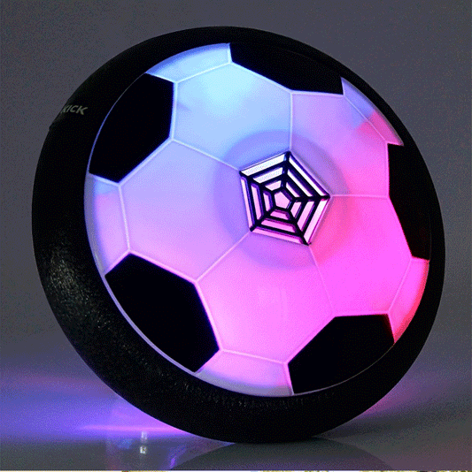 Floating Football Children's Interactive Football Electric Indoor Parent-child Interactive Sports Toys