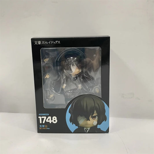 Bungo Stray Dogs Dazai Osamu PVC Figure