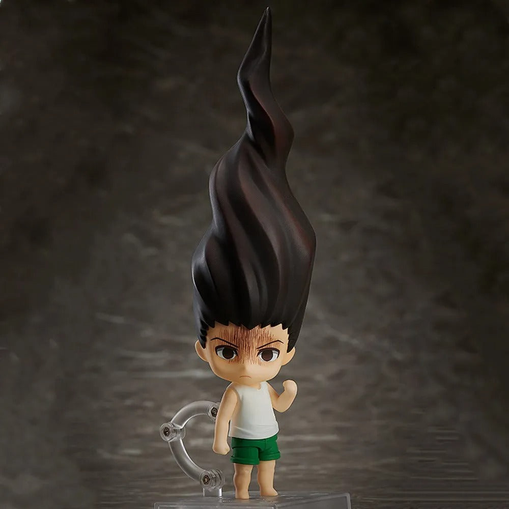 Hunter X Hunter Gon PVC Figure