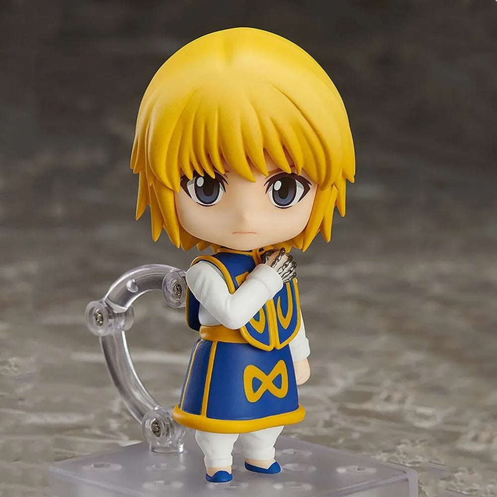 Hunter X Hunter Kurapika PVC Figure