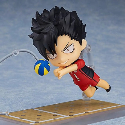 Haikyuu Kuroo Tetsurou PVC Figure