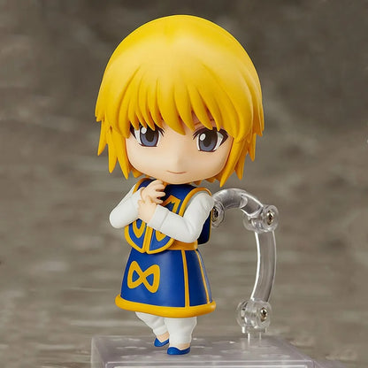 Hunter X Hunter Kurapika PVC Figure