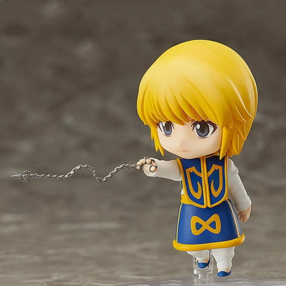 Hunter X Hunter Kurapika PVC Figure