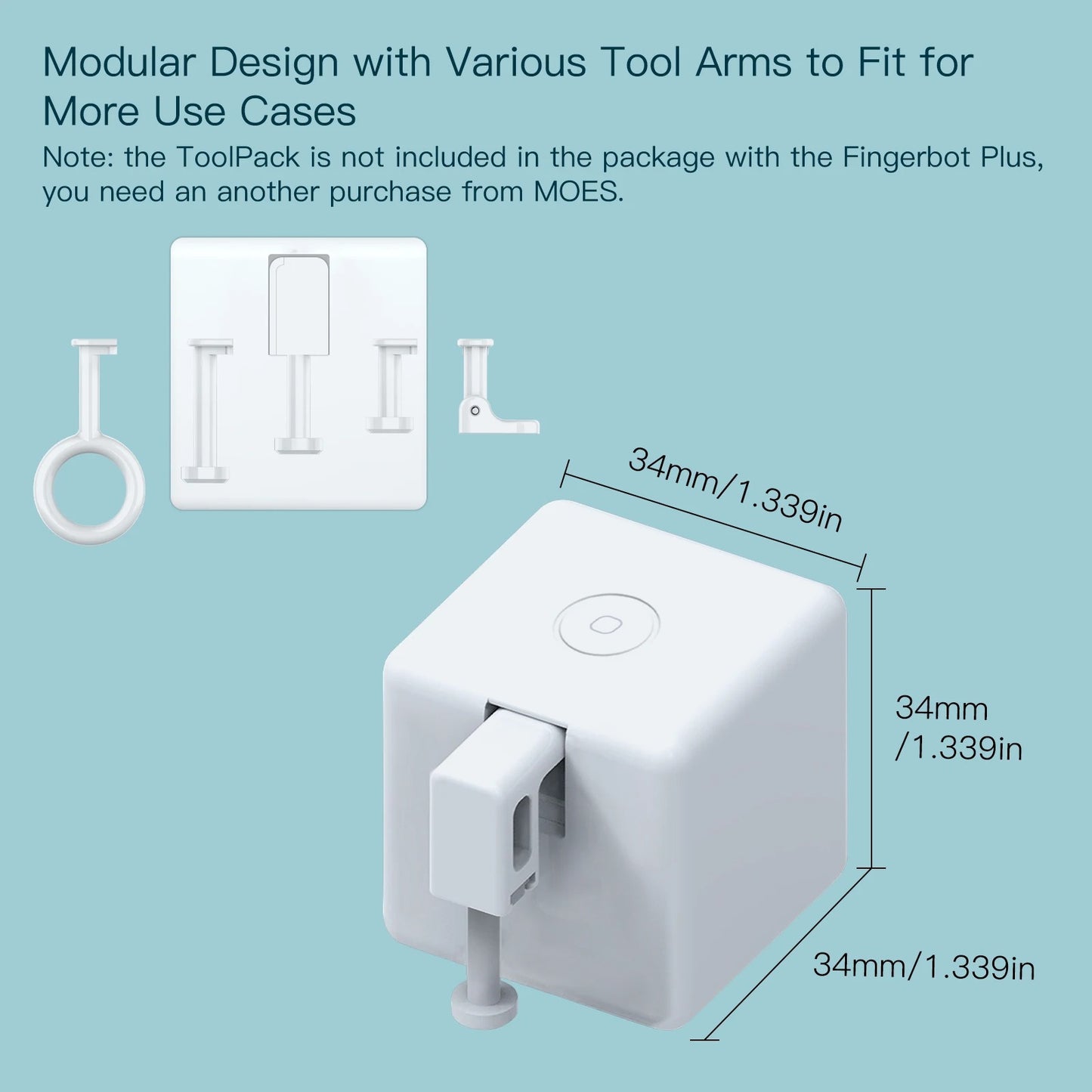 Wireless Smart Switcher  Switch with Remote Control