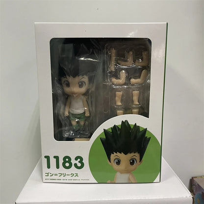 Hunter X Hunter Gon PVC Figure