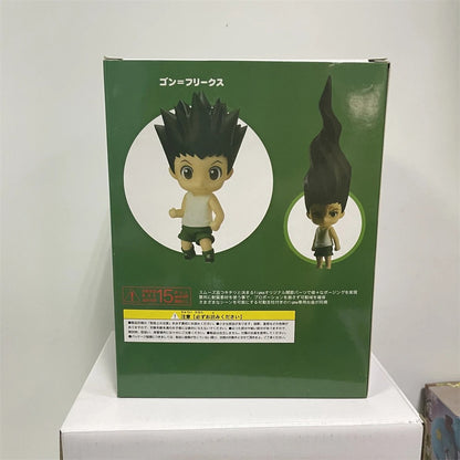 Hunter X Hunter Gon PVC Figure