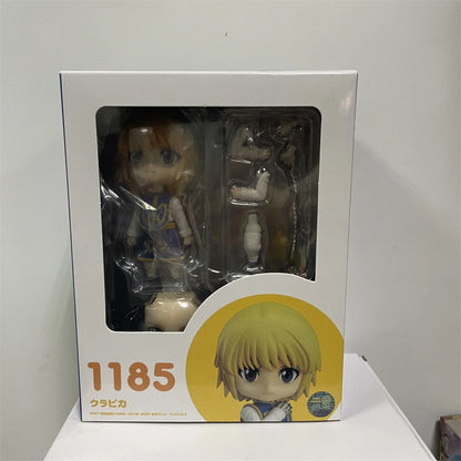 Hunter X Hunter Kurapika PVC Figure