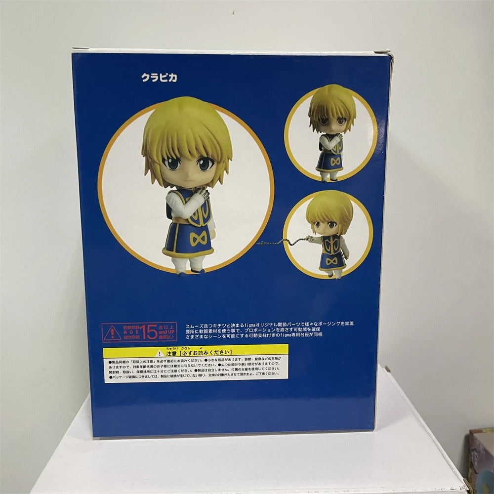 Hunter X Hunter Kurapika PVC Figure