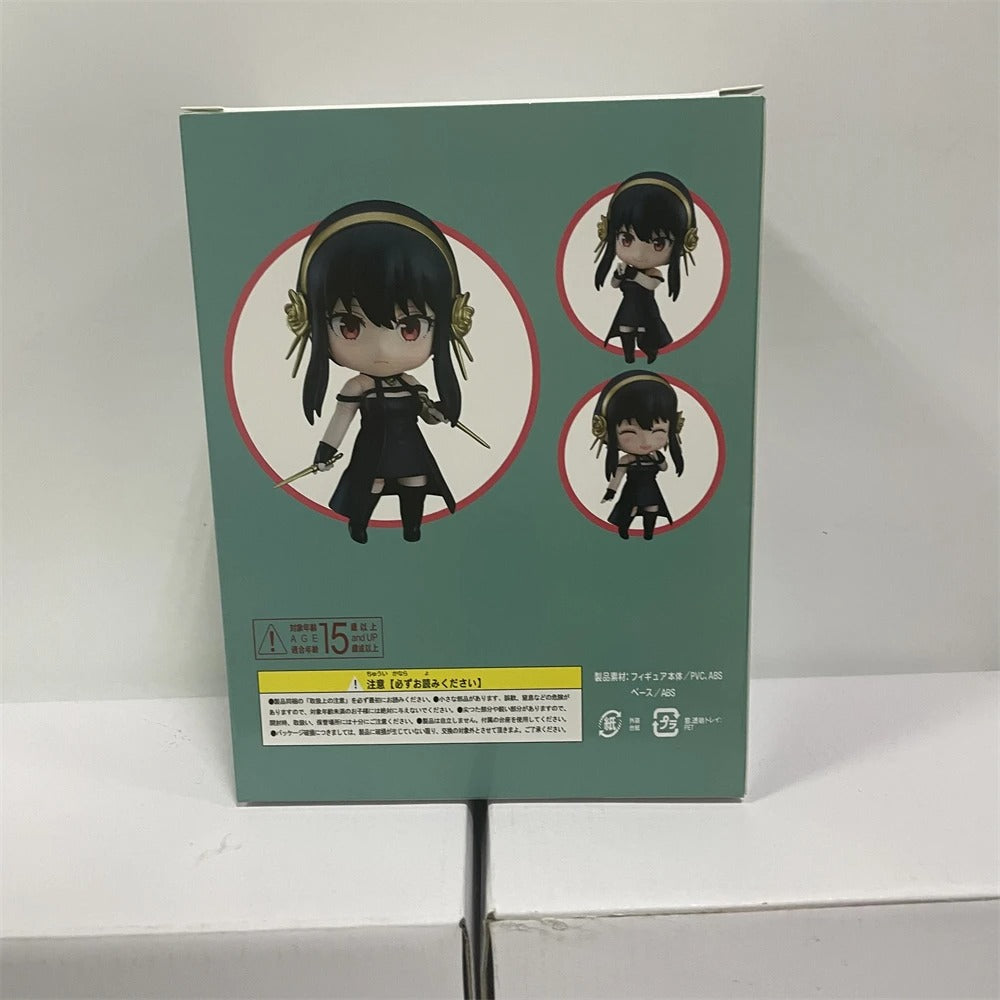 SPY×FAMILY Yor Forger PVC Figure