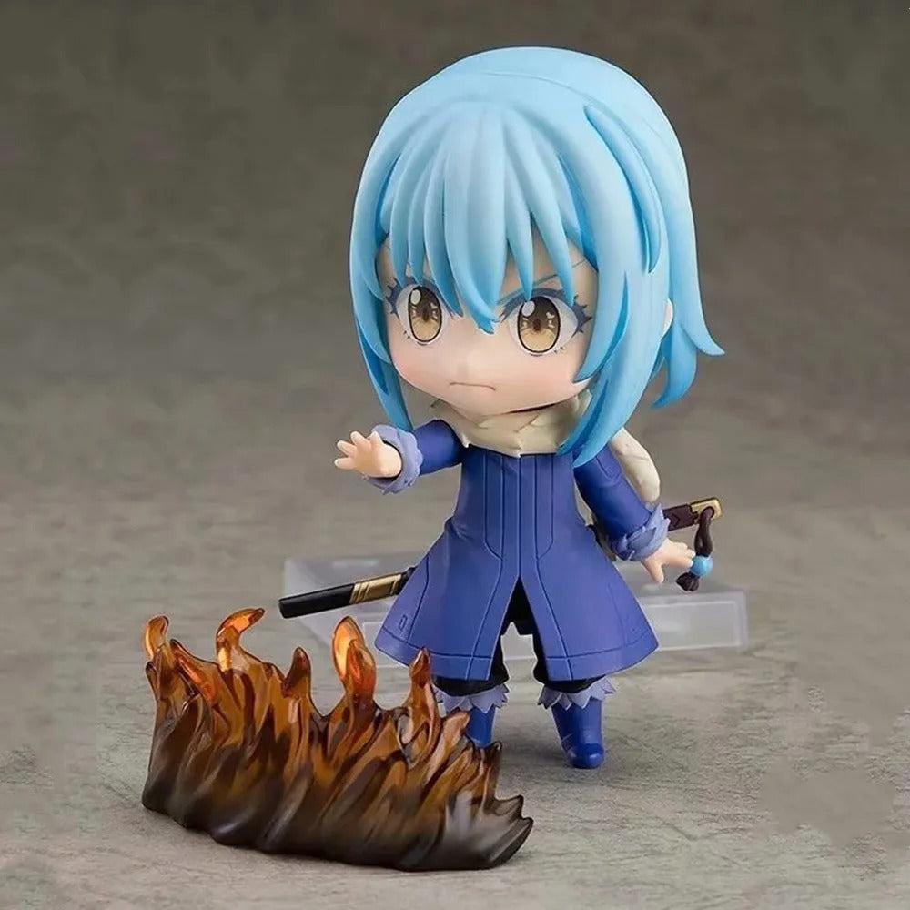 Rimuru Tempest PVC Figure