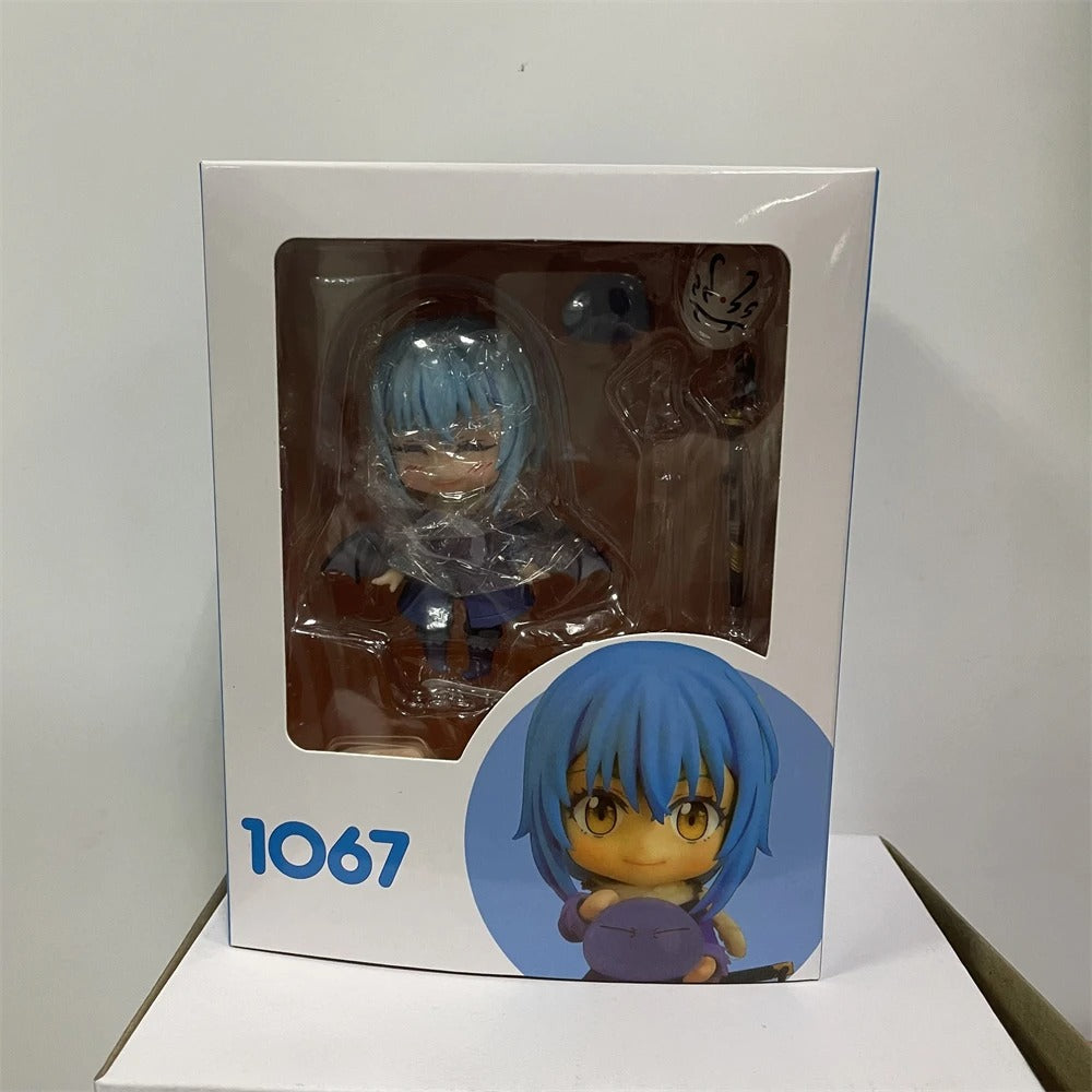 Rimuru Tempest PVC Figure