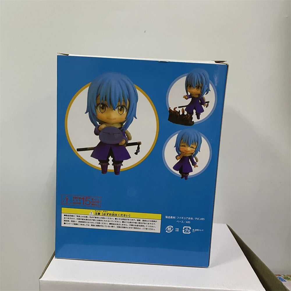 Rimuru Tempest PVC Figure