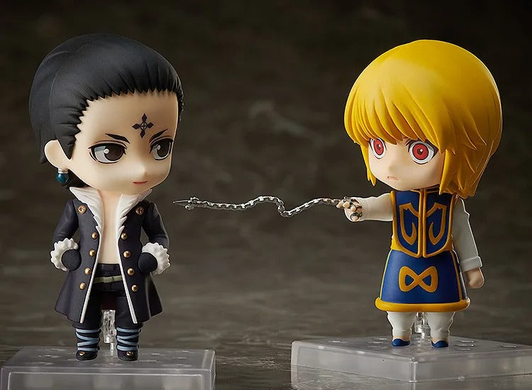 Hunter X Hunter Kurapika PVC Figure