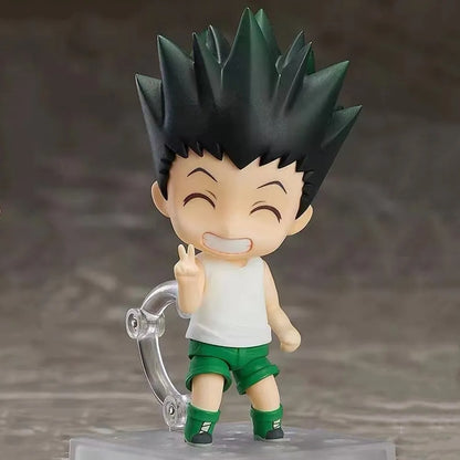 Hunter X Hunter Gon PVC Figure