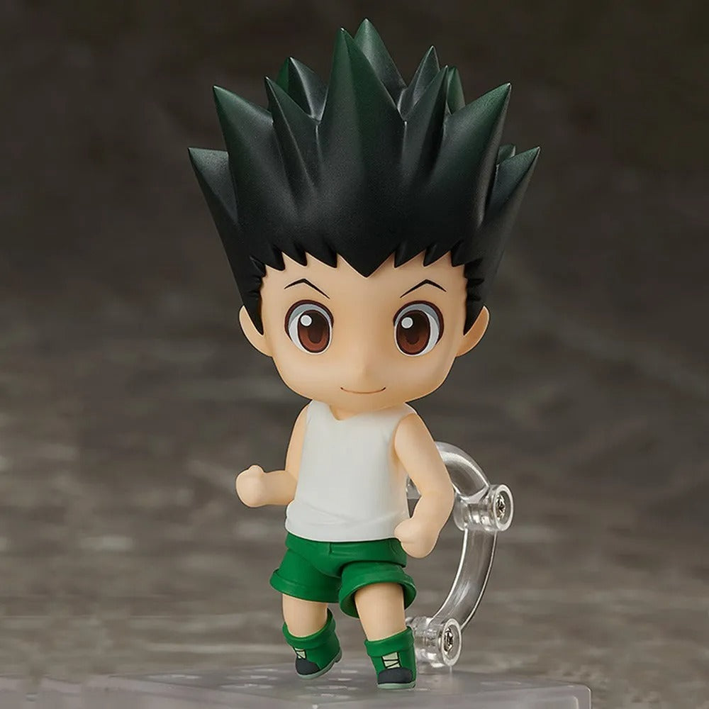 Hunter X Hunter Gon PVC Figure