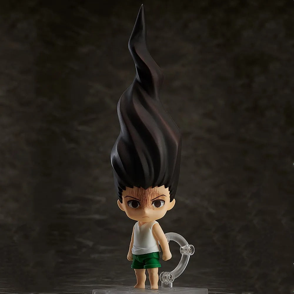 Hunter X Hunter Gon PVC Figure